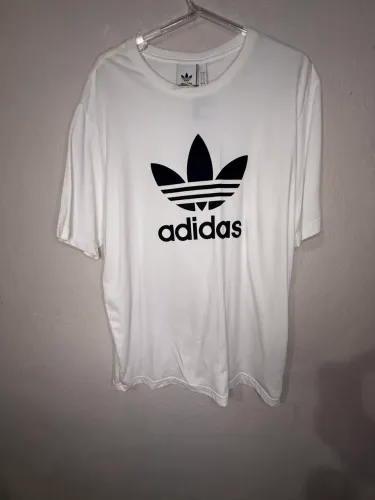 Camisa adidas 