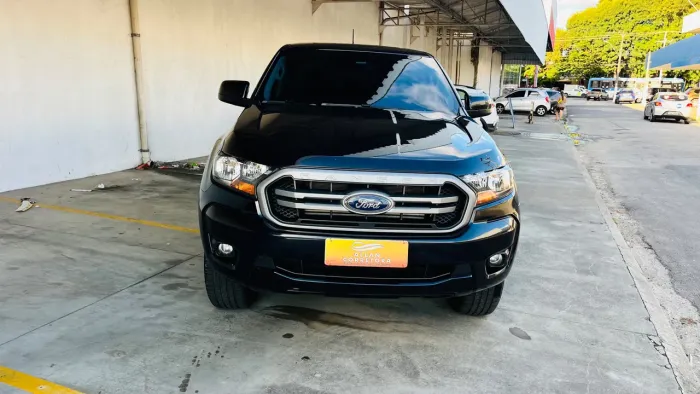 Ford Ranger XLS 2.2 4X4 CD Diesel Aut. 2023