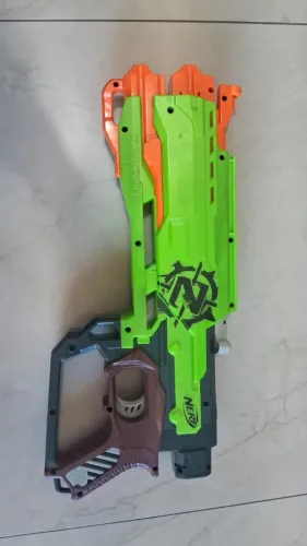 NERF Super Soaker Zombie