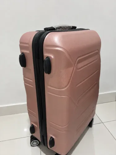 Mala de viagem seminova