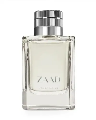 Perfume Zaad - Novo