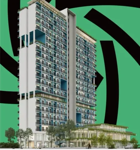 STUDIO AO LADO DO CESUMAR - ÓTIMO PARA INVESTIMENTO E AIRBNB  *