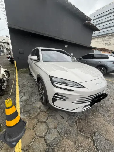 BYD Song Plus 1.5 16V Aut. (hibrido) 2026
