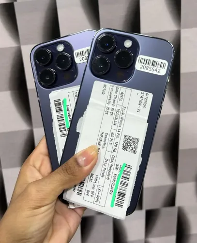 iPhone 14 Pro