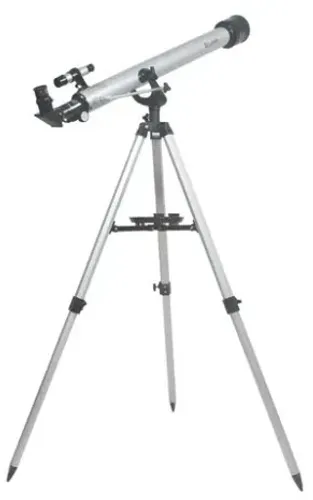 Telescópio Bluetek BM90060 675x + suporte de celular