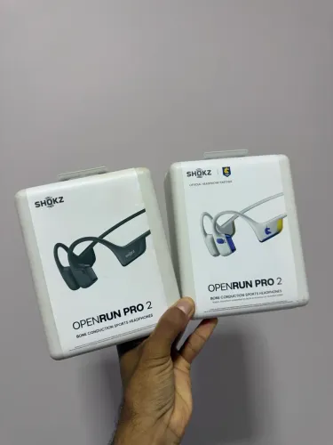Fone Shokz Openrun Pro 2 - Promoção 