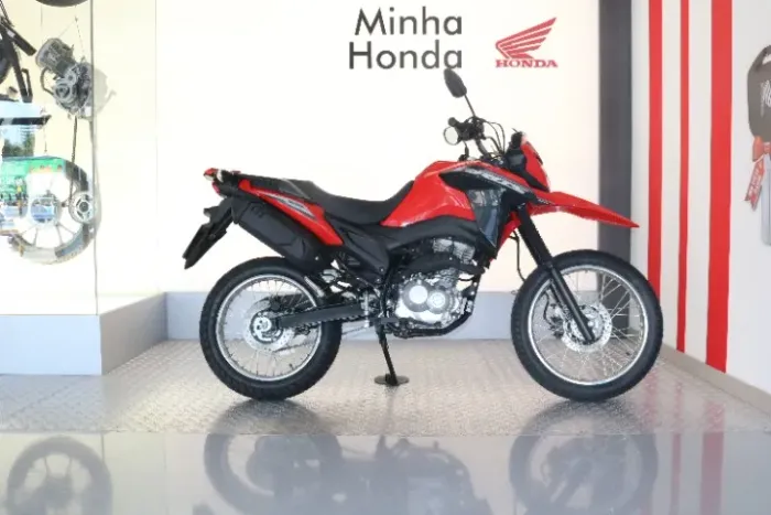 NXR 160 BROS ABS 2026/2026