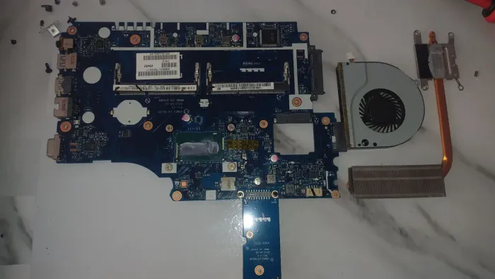 Acer V5WE2 LA-9532P