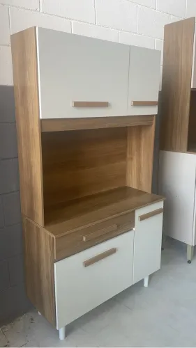 Kit cozinha 0,90 NOVO
