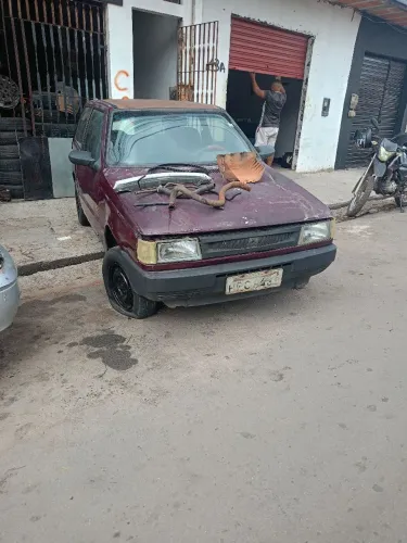 Peças uno 99 
