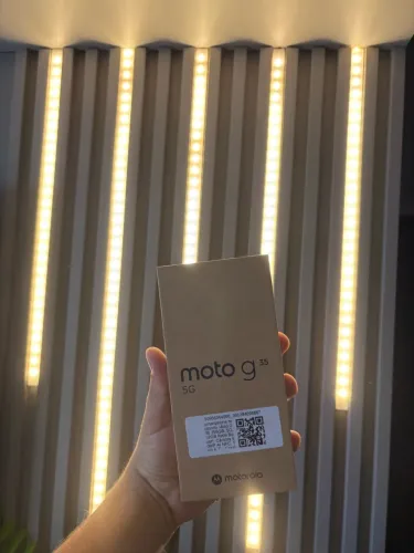 Moto g35