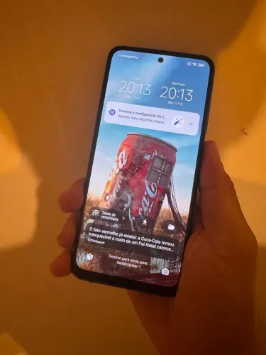 Xiaomi Redmi note 10S 128Gb -8GB de ram