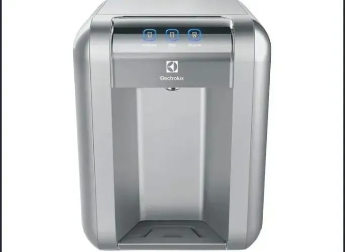 PURIFICADOR DE ÁGUA ELECTROLUX