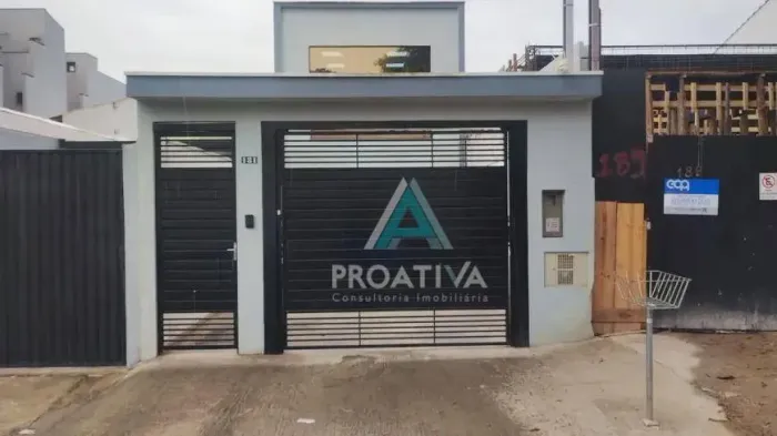 Prédio para alugar, 227 m² - Paraíso - Santo André/SP
