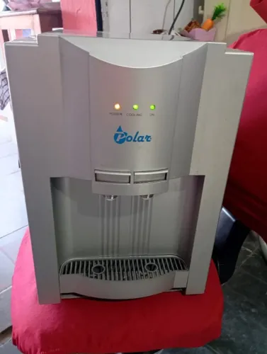 Bebedouro elétrico Polar 110v