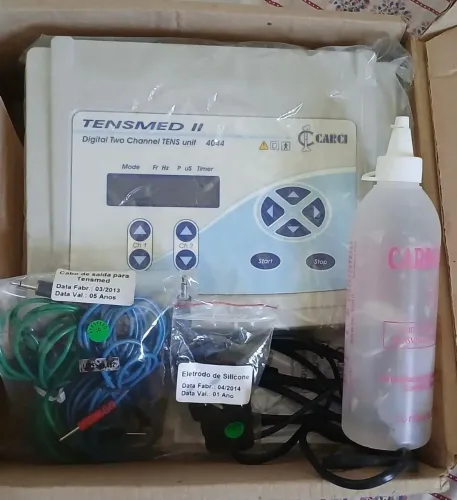 TENSMED II 4044