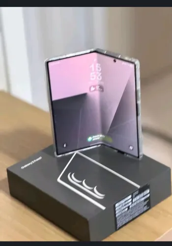 Vende-se Galaxy Z Fold 7