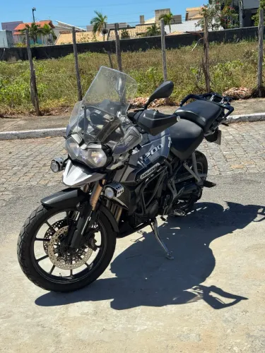 Tiger 1200
