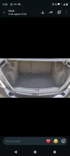 Chevrolet Prisma Sed. LTZ 1.4 8V Flexpower 4P 2014