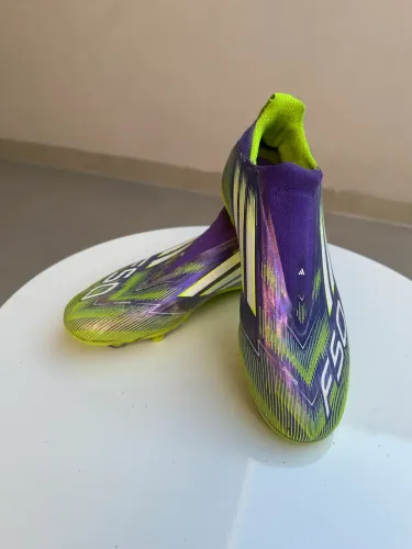 Chuteira Adidas 1 Linha F50
