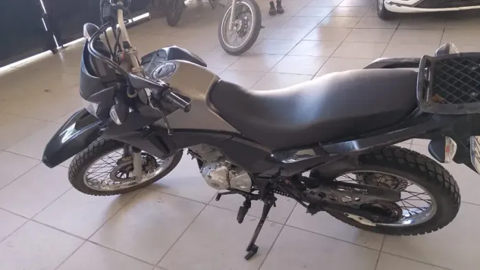 Bros 160