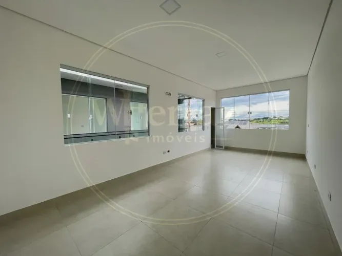 Galeria para aluguel com 27 metros quadrados em Loteamento Villa Branca - Jacareí - SP