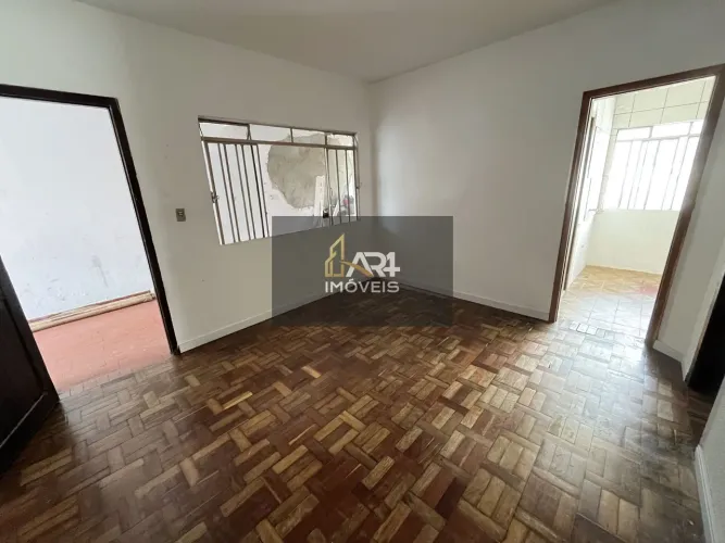 Casa para Locação no Bairro Cajuru em Curitiba/PR