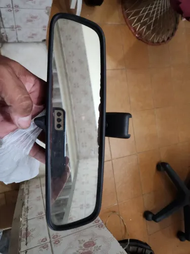 Retrovisor original GM Astra, Vectra 