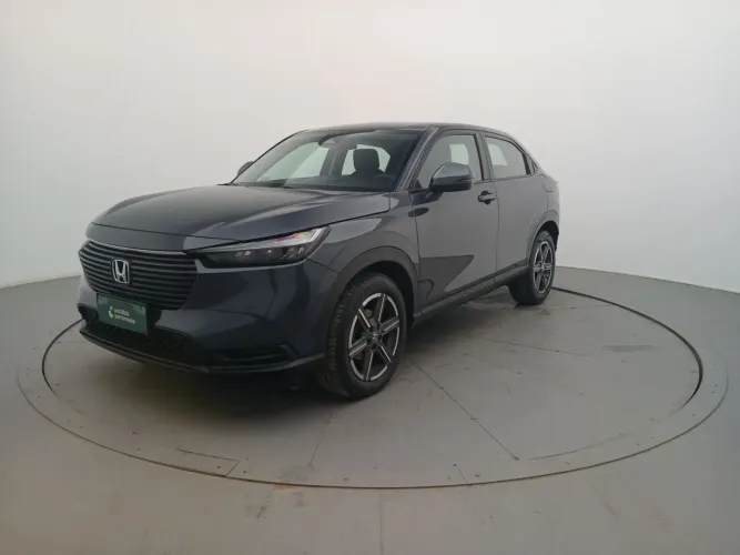Honda HR-V Advance 1.5 TB 16V 5P Aut. 2025