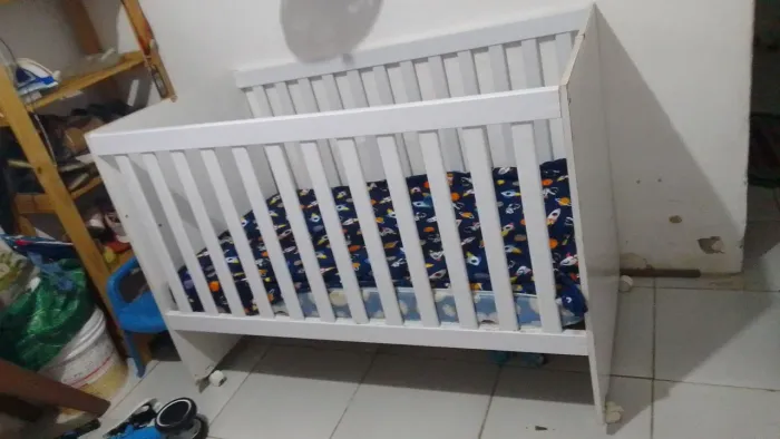 Berço
