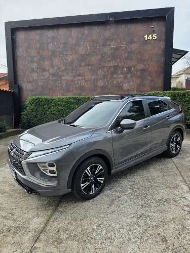 Mitsubishi Eclipse Cross HPE-S 1.5 AWD 165cv Aut. 2023
