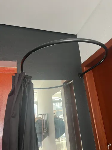 Provador de roupas