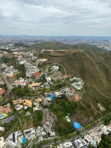 LOTE À VENDA NO CONDOMÍNIO VILA CASTELA codigo: 343802