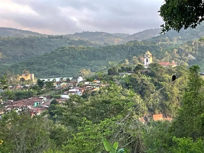 OPORTUNIDADE: Vendo Sitio escriturado perto de Bananeiras(10km) e Borborema (2k)