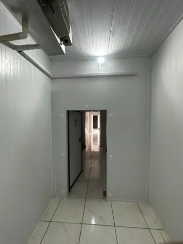 CAMARA FRIA / ANT CAMARA - PROJETAMOS CONFORME SUA NECESSIDADE
