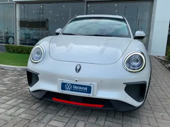 GWM Ora 03 GT (elétrico) 2024