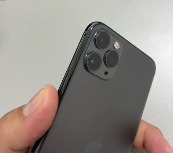 Iphone 11 pro max 64gb
