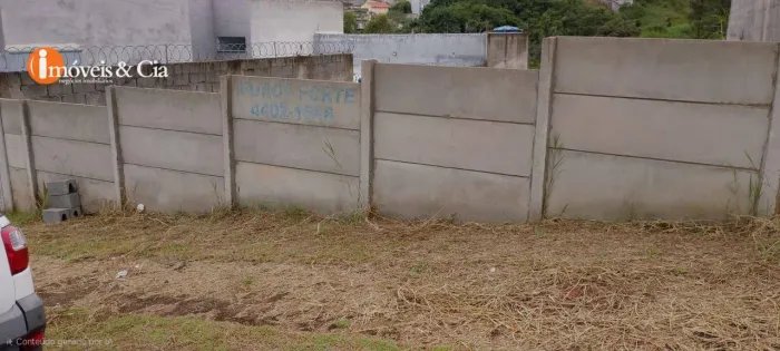 Terreno à venda, 209,55m² por R$ 220.000,00 - Bella Atibaia - Atibaia/SP