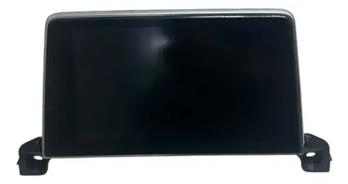 Central Multimídia Peugeot 3008/5008 2018/22