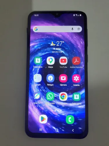 CELULAR A10 USADO