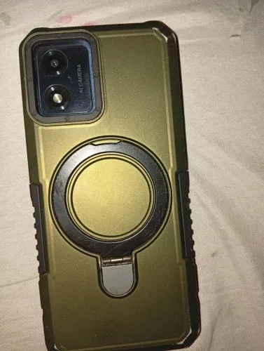 Celular moto e13 64g 4 RAM