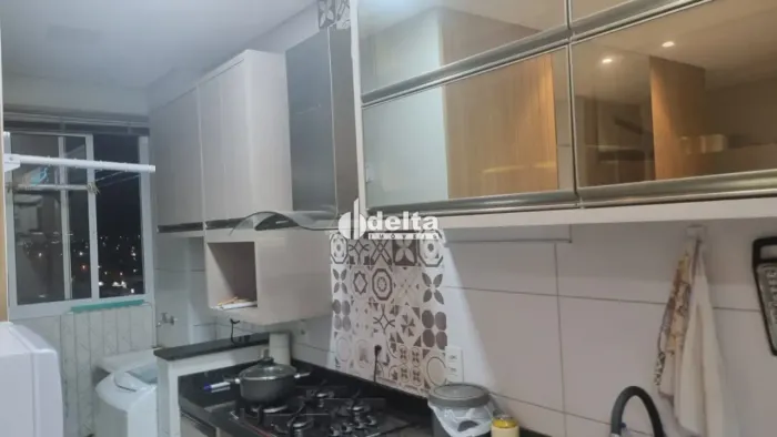 Apartamento disponível para venda no bairro Aclimação em Uberlândia-MG