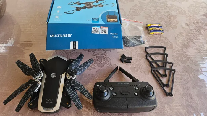 Drone Multilaser 