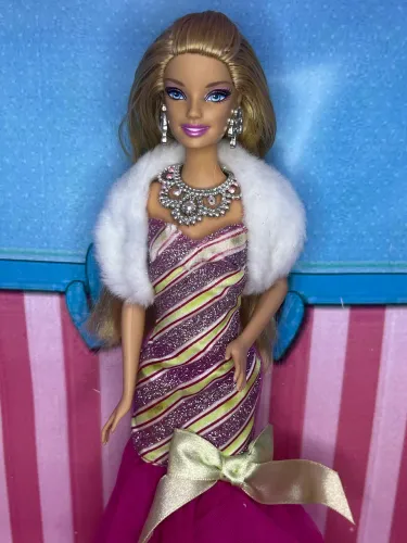 Barbie Um Natal Perfeito