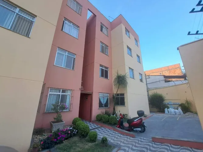 Apartamento 3 quartos para alugar no milionários