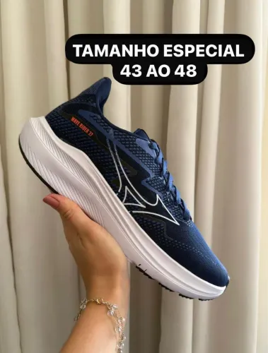 TÊNIS FEMININO ESPECIAL 