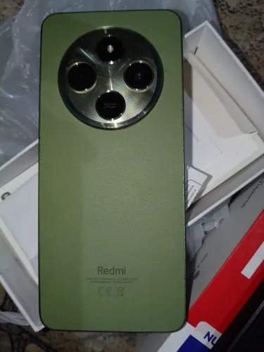 Redmi C14