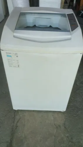 Máquina de Lavar Brastemp Clean 10 kilos