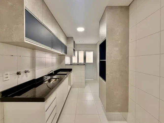 Apartamento 2 quartos - Gonzaga - Santos - SP
