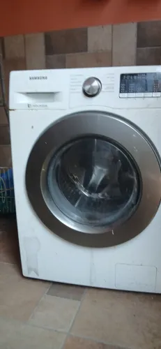 Máquina de lavar Samsung 10kg 